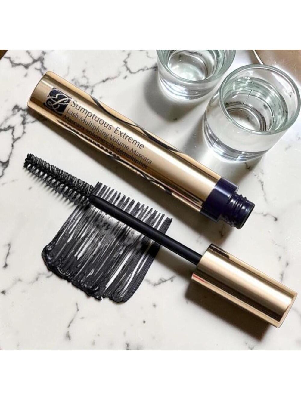 Estee Lauder Sumptuous Extreme Lash Multiplying Volume Mascara Extreme Black 8ml